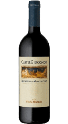 Brunello di Montalcino DOCG Castel Giocondo Frescobaldi