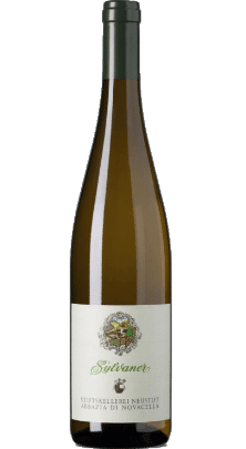 Sylvaner Valle Isarco DOC Abbazia di Novacella