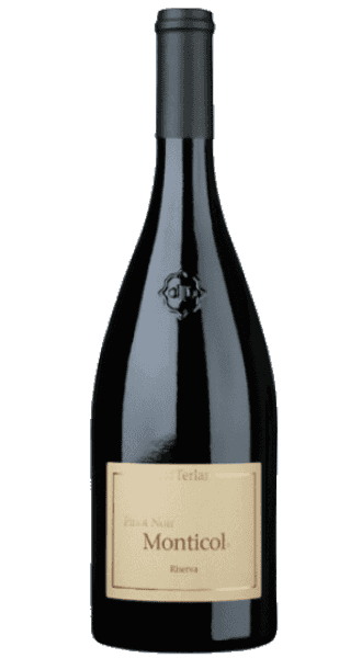 Cantina Terlano Pinot Nero Riserva Monticol 1,5l