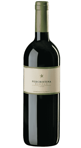 Barolo DOCG Percristina Clerico