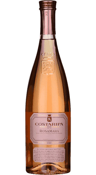 Costaripa Valtenèsi Chiaretto RosaMara
