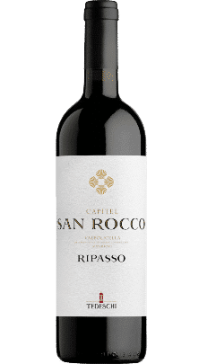 Ripasso Valpolicella Superiore DOC San Rocco Tedeschi