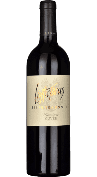 Tiefenbrunner Linticlarus Cuveè Merlot Cabernet Riserva