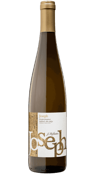 Gewürztraminer Alto Adige DOC Joseph Hofstätter