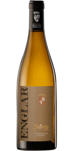 Chardonnay Alto Adige DOC Weingut Schloss Englar