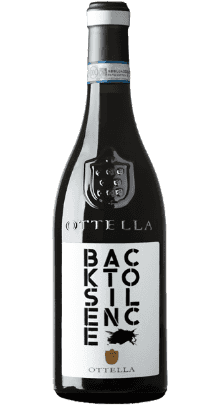 Ottella Lugana BACKTOSILENCE