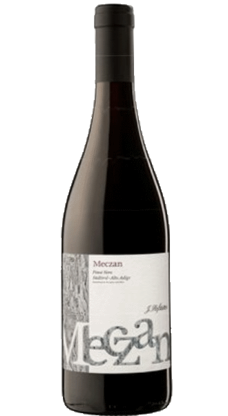 Alto Adige Pinot Neror IGT Meczan Hofstätter