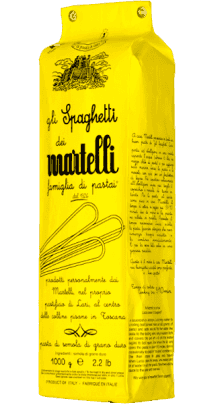 Martelli Spaghetti 1kg