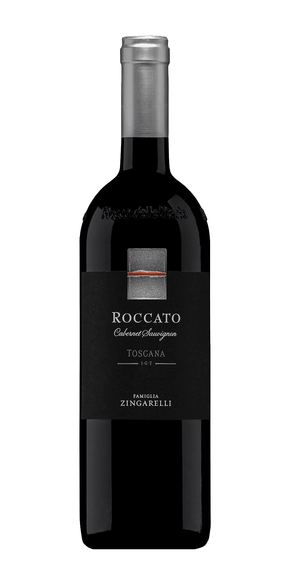 Roccato Cabernet Sauvignon Toscana IGT - Famiglia Zingarelli Rocca delle Macie