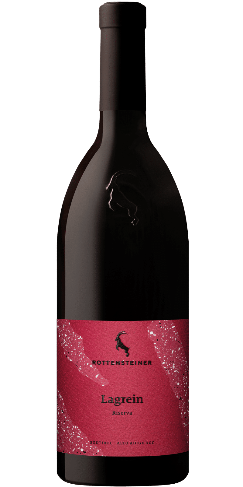 Lagrein Riserva Alto Adige DOC - Tenuta Rottensteiner