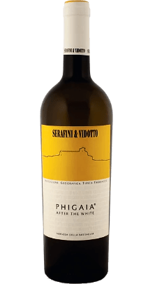 Serafini&Vidotto Phigaia After the Red