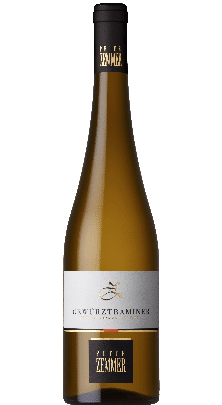 Peter Zemmer Gewurztraminer