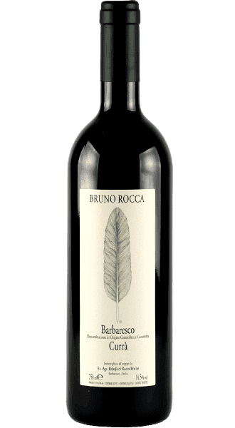 Barbaresco DOCG Curra' Bruno Rocca