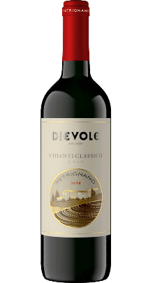 Dievole Chianti Classico Petrignano