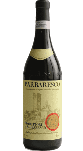 Barbaresco DOCG Produttori del Barbaresco