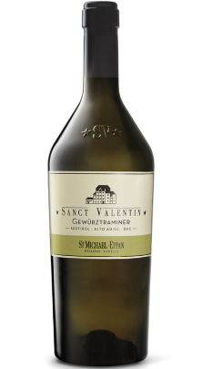 Gewürztraminer Alto Adige DOC Sanct Valentin Cantina San Michele Appiano