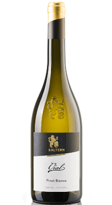 Pinot Bianco Alto Adige DOC Vial Cantina di Caldaro