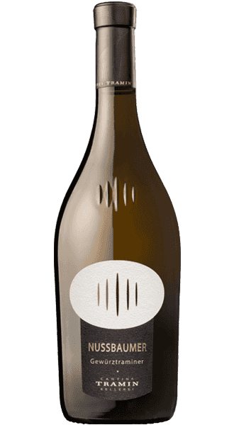 Cantina Tramin Gewurztraminer Nussbaumer