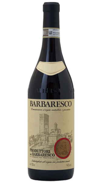 Barbaresco DOCG Produttori del Barbaresco Doppel-Magnum