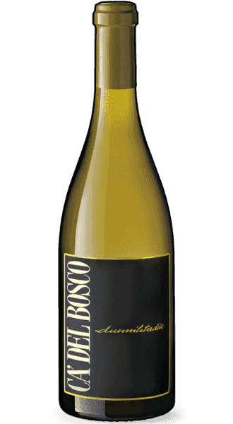 Ca del Bosco Chardonnay Curtefranca