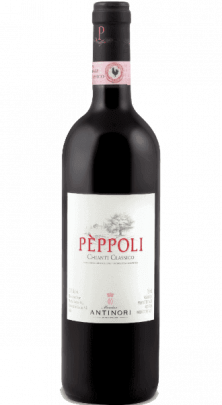 Antinori Peppoli Chianti Classico