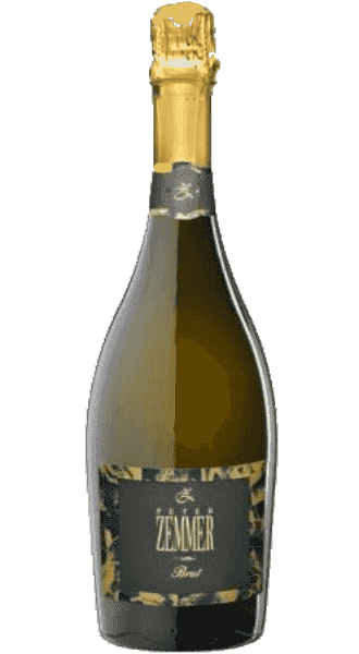 Alto Adige Vino Spumante Brut Millesimato Peter Zemmer