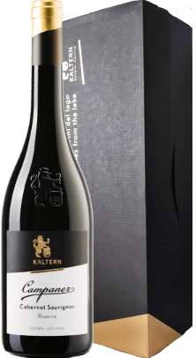 Cantina Caldaro Cabernet Sauvignon Riserva Campaner 1,5 L