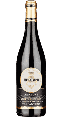 Amarone della Valpolicella Valpantena DOC Bertani