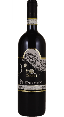 Sesti Brunello di Montalcino Riserva Phenomena