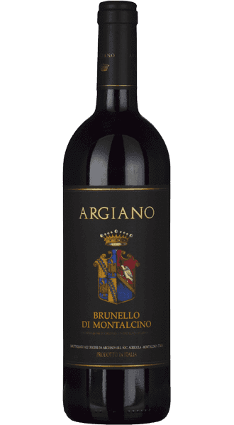 Brunello di Montalcino DOCG Argiano