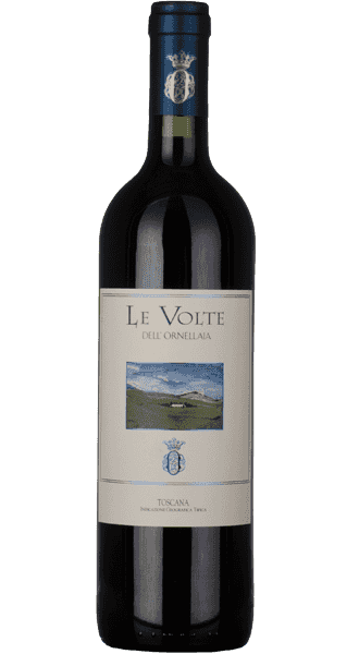 Ornellaia Le Volte Toscana 1,5 L