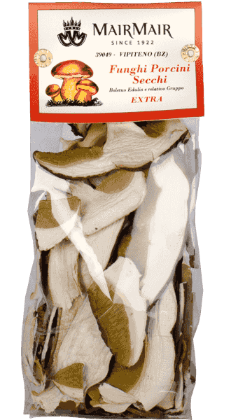 Mair Mair Getrocknete Steinpilze Extra 50g