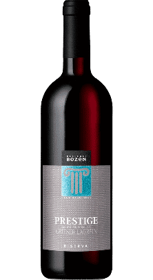 Kellerei Bozen Lagrein Riserva Prestige Line