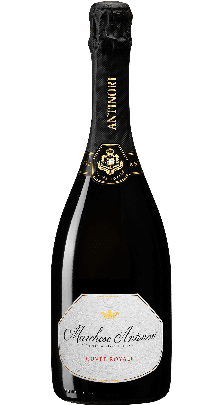 Antinori Franciacorta Brut Tenuta Montenisa Royale