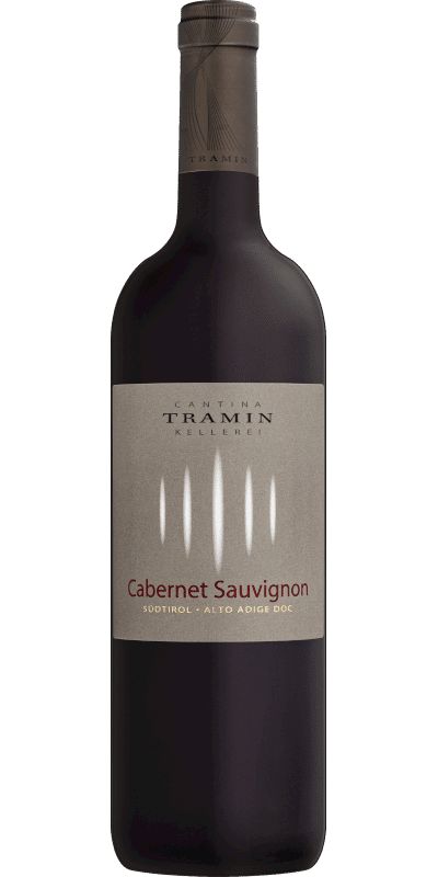 Cabernet Sauvignon Alto Adige DOC - Cantina Termeno