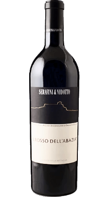 Serafini&Vidotto Rosso dell'Abazia