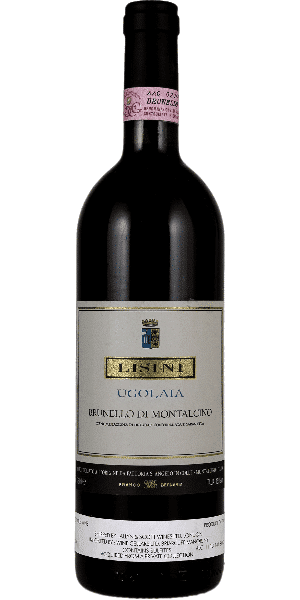 Brunello di Montalcino Ugolaia Magnum DOCG Lisini