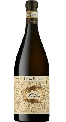 Livio Felluga Abbazia Rosazzo Bianco