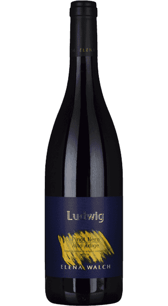 Elena Walch Ludwig Pinot Nero