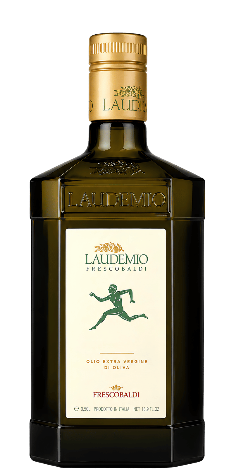 Frescobaldi Olio Oliva Extra Vergine Laudemio - 0,5 L