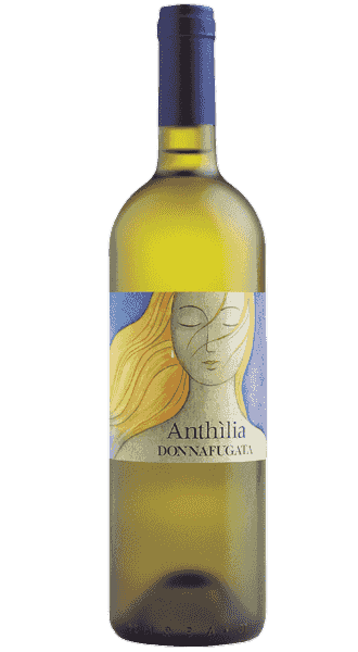 Donnafugata Anthilia Sicilia Bianco - 0,75 L / 2025 Donnafugata Anthilia Sicilia Bianco - 0,75 L / 2025