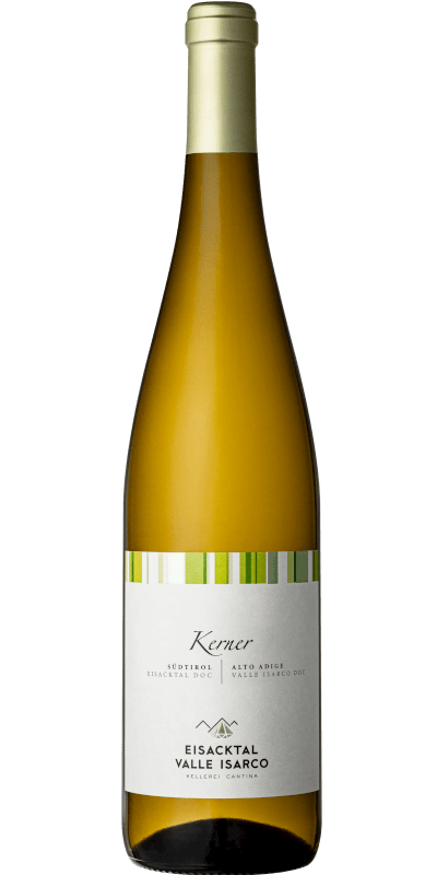 Kellerei Eisacktal Kerner - 0,75 L / 2025