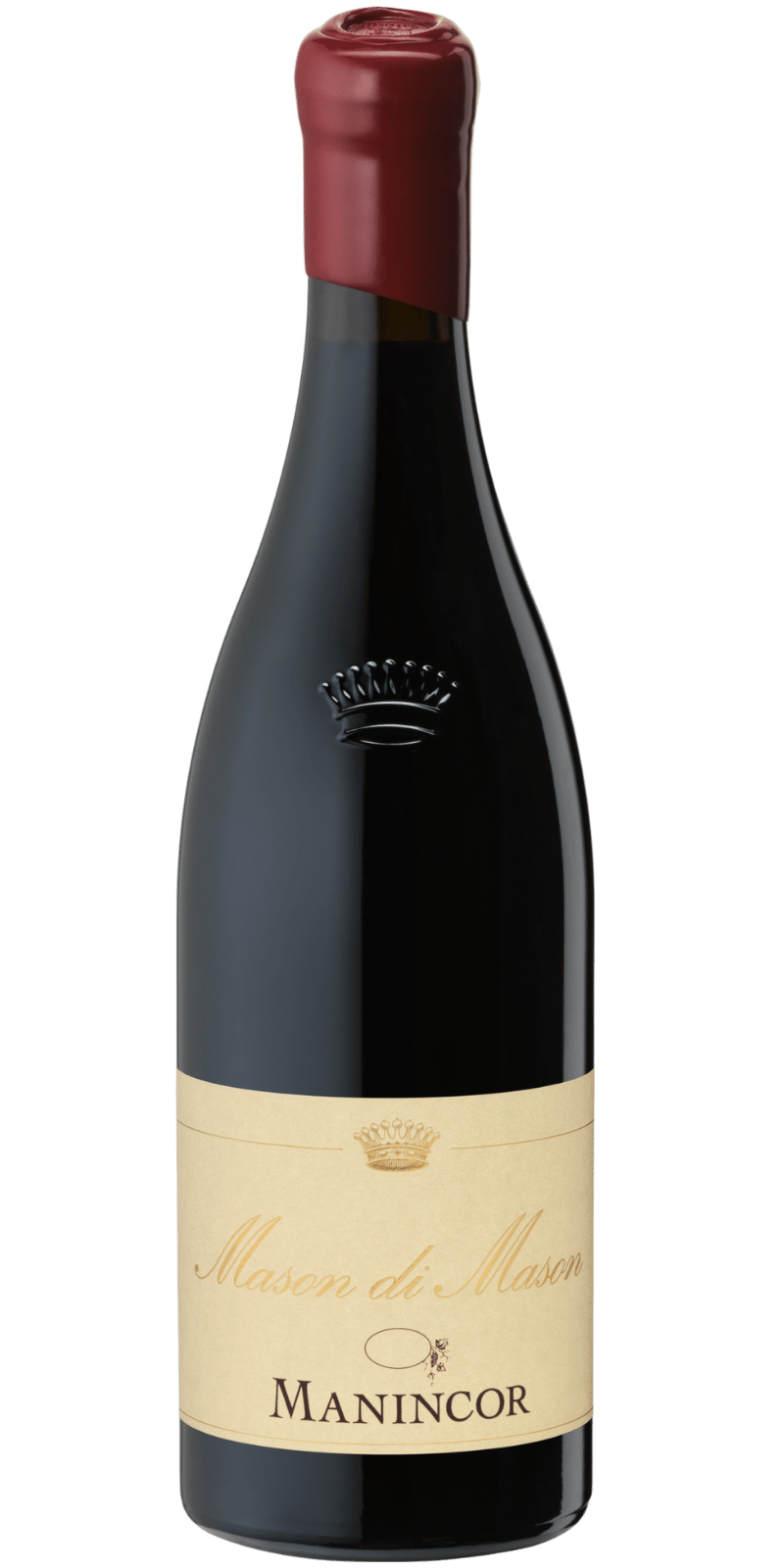 Manincor Mason di Mason Pinot Noir BIO - 0,75 L / 2022 Manincor Mason di Mason Pinot Noir BIO - 0,75 L / 2022