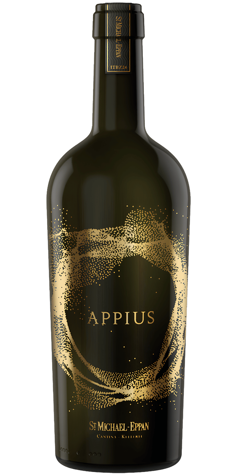 Südtiroler Weiß DOC Appius Kellerei St. Michael Eppan - 0,75 L / 2019