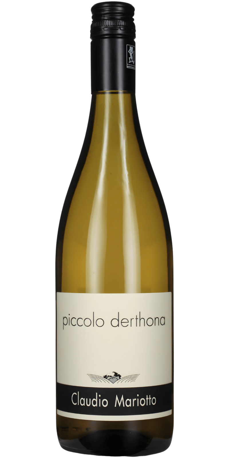 Piccolo Derthona - Claudio Mariotto - 0,75 L / 2024